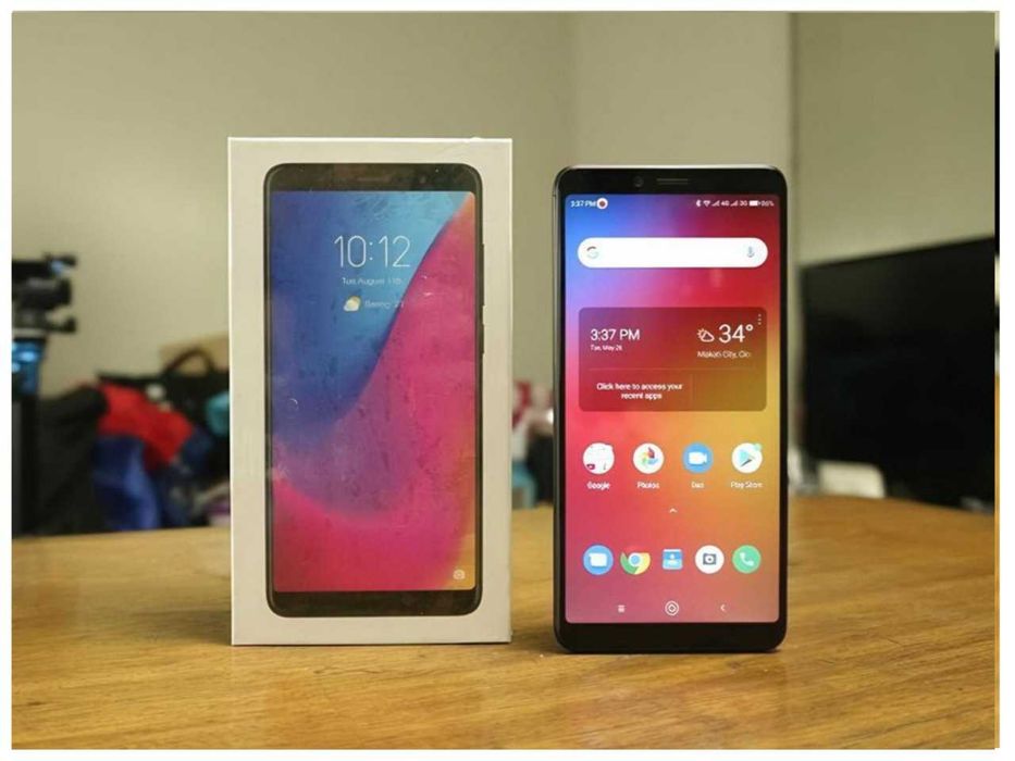 Телефон Lenovo K5 Pro в отличном состоянии. с хорошим экраном.