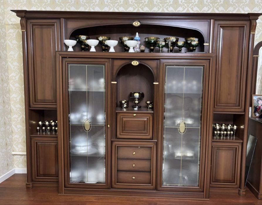 Мебель сатылады, б/у.