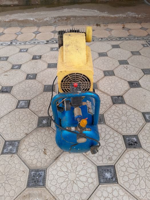 Продается компрессор