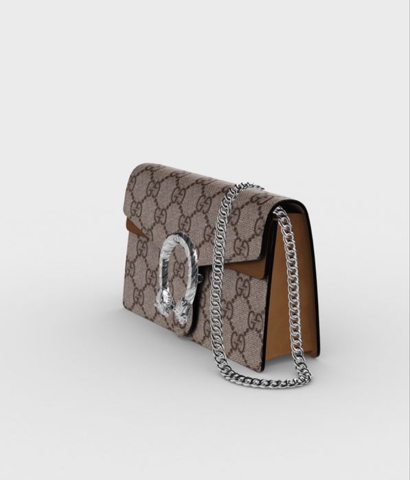 Нова чанта Gucci