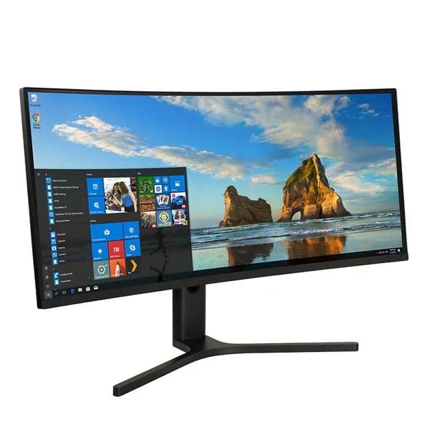 Монитор Mi34 Curved Gaming