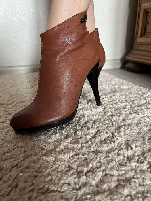 Продам ботильоны!