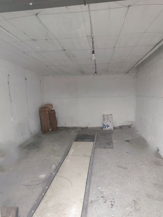 Продается гараж в районе Туббольницы