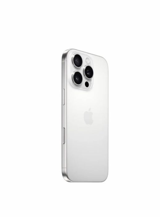 iPhone 16 pro 1 TB
