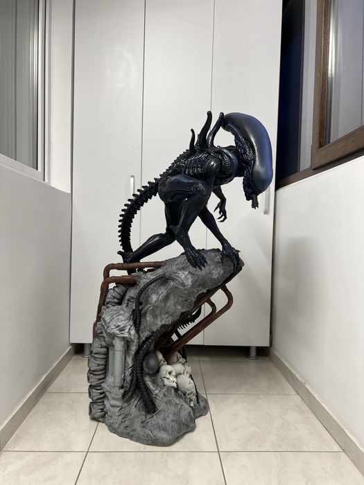 Statueta Alien Xenomorph