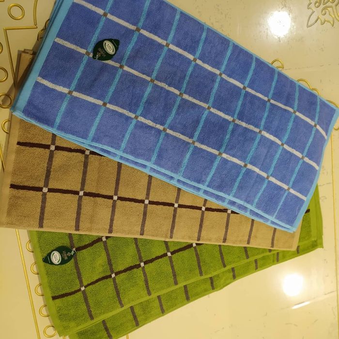 Продам полотенца