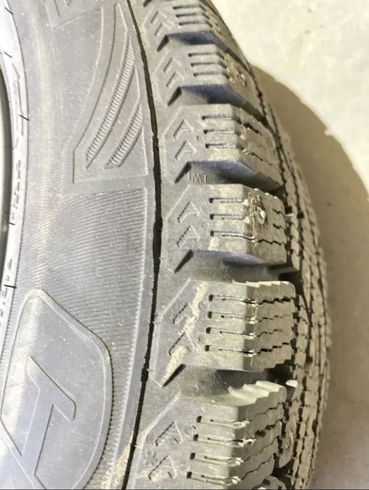 Комплект  Диски и Шины