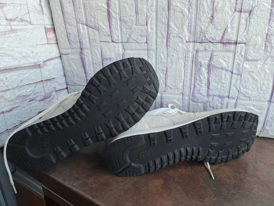 мъжки кецове,спортни обувки,маратонки,New Balance,номер 42,5