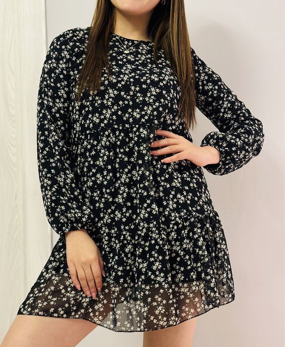 Платье Турция С,М размер