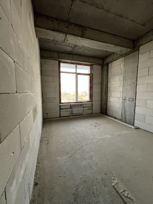 2 комнатная квартира ЖК Manhattan A Blok 1350$ за квадрат