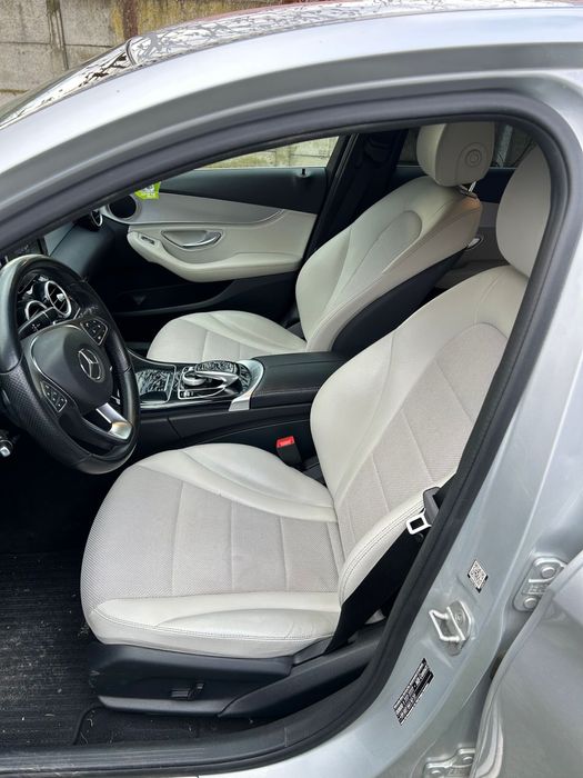 De vanzare Mercedes Benz C220