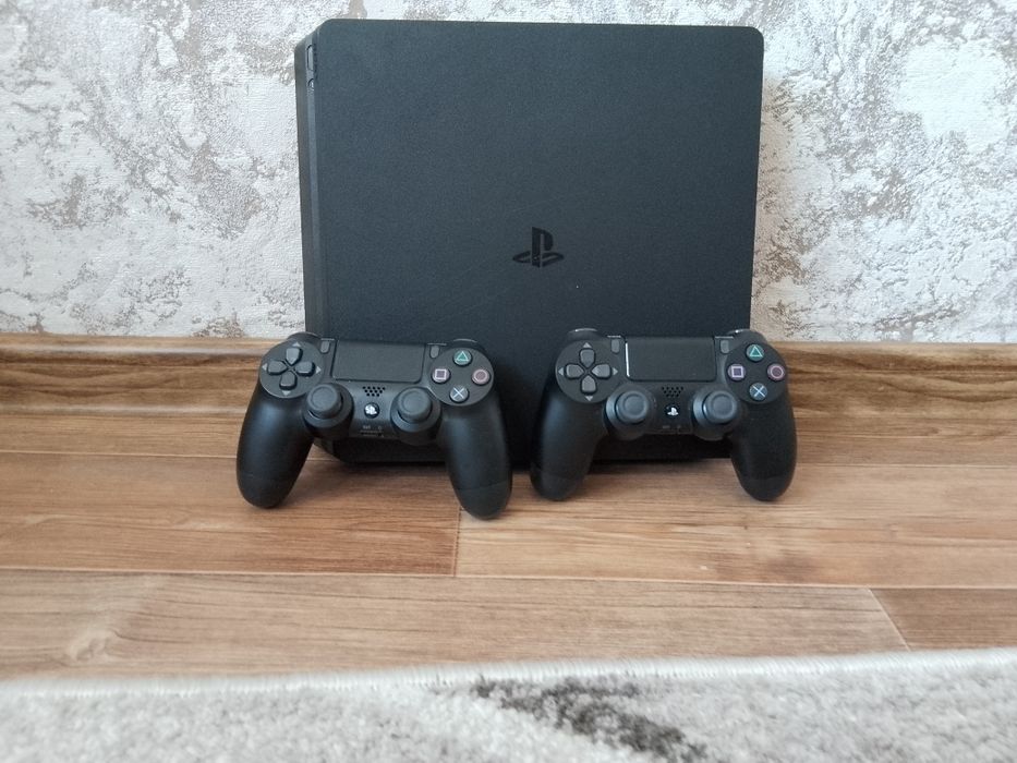 Пслестейшин пс 4