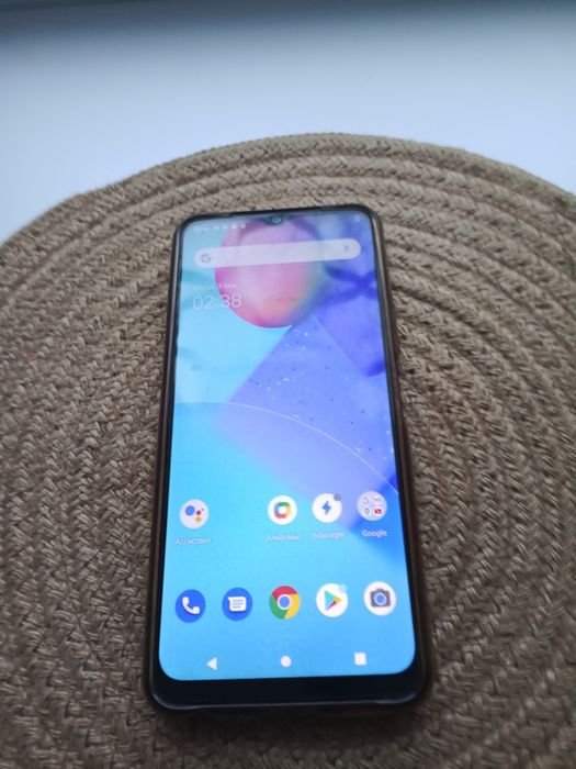 Телефон Виво блд