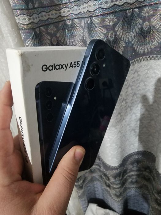 Samsung A55 256Gb