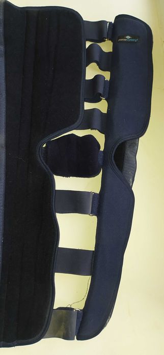 Тутор коленный, срочно