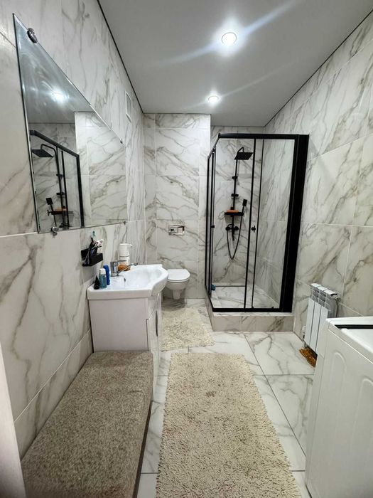 Продам 2 комн. кв., в районе Жас Оркен