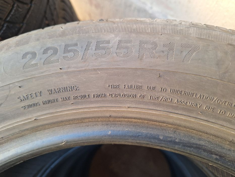 Автомобильные шины трианжл