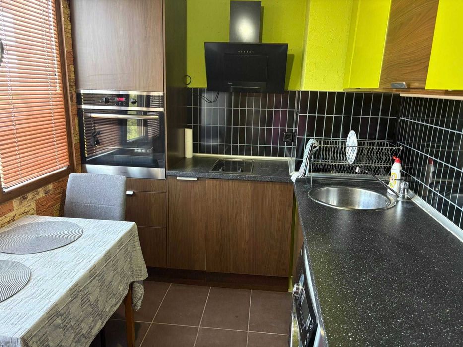 Продава се Двустаен апартамент в Видин, Химик - 63 кв.м за 731 €/кв.м - Снимка #1