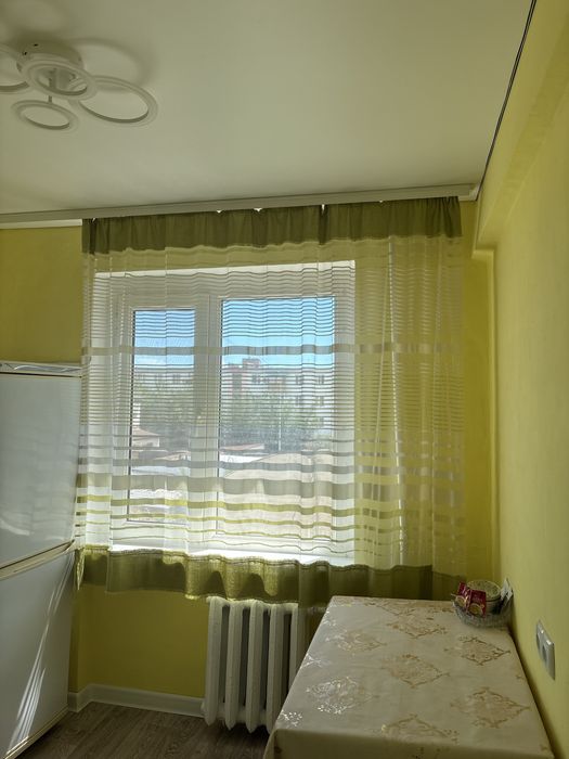 Квартира посуточно Балхаш