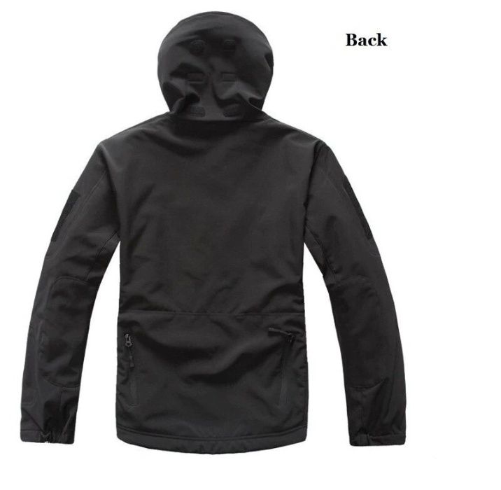 Куртка MTP 2026.