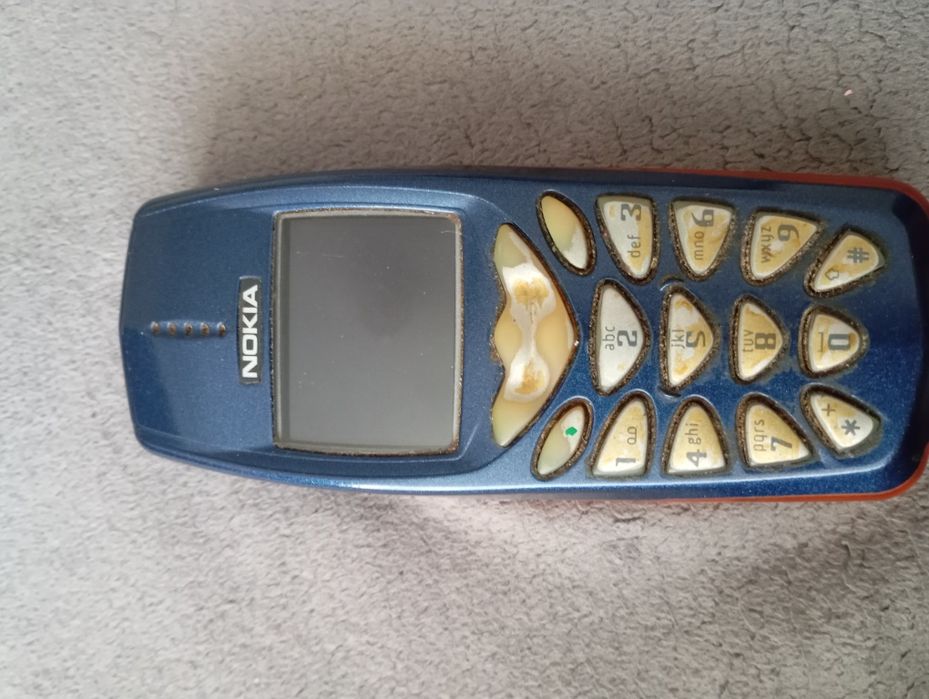 Продам ретро телефон