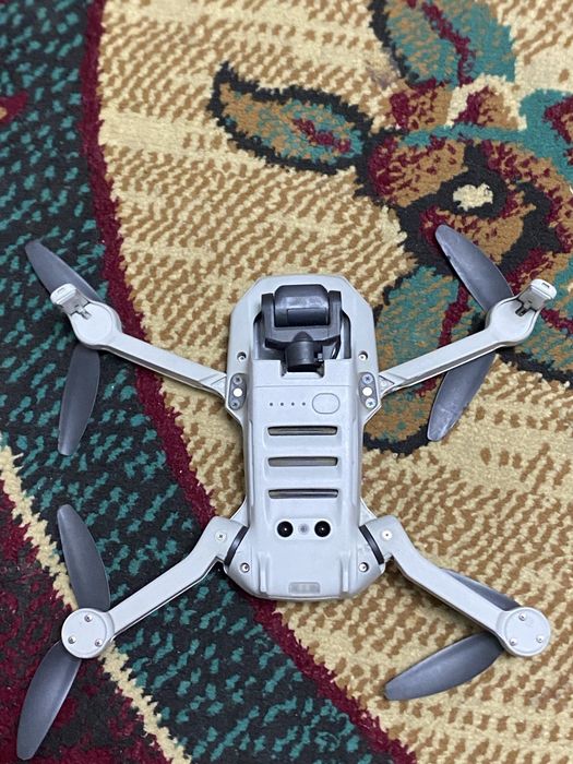 Dji Mavic Mini дрон