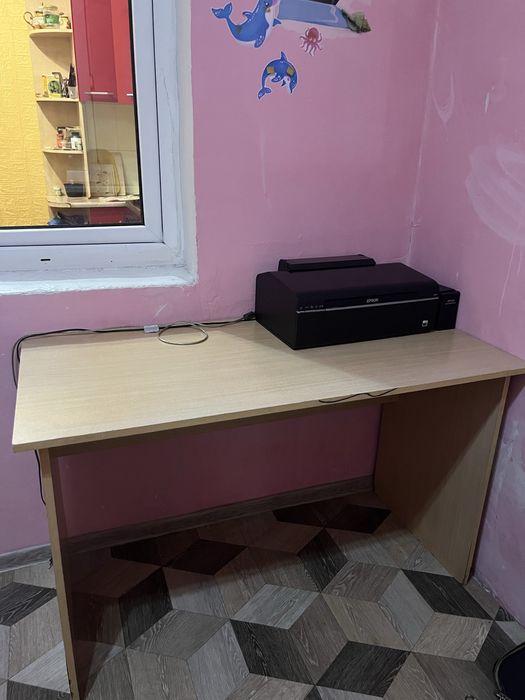 Продам парта школьная