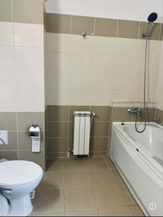 Apartament cu 2 camere open space - Greenpark