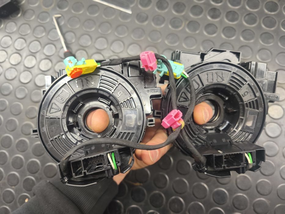 Датчик положения руля шлейф руля