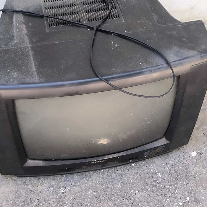 Телевизор Daewoo