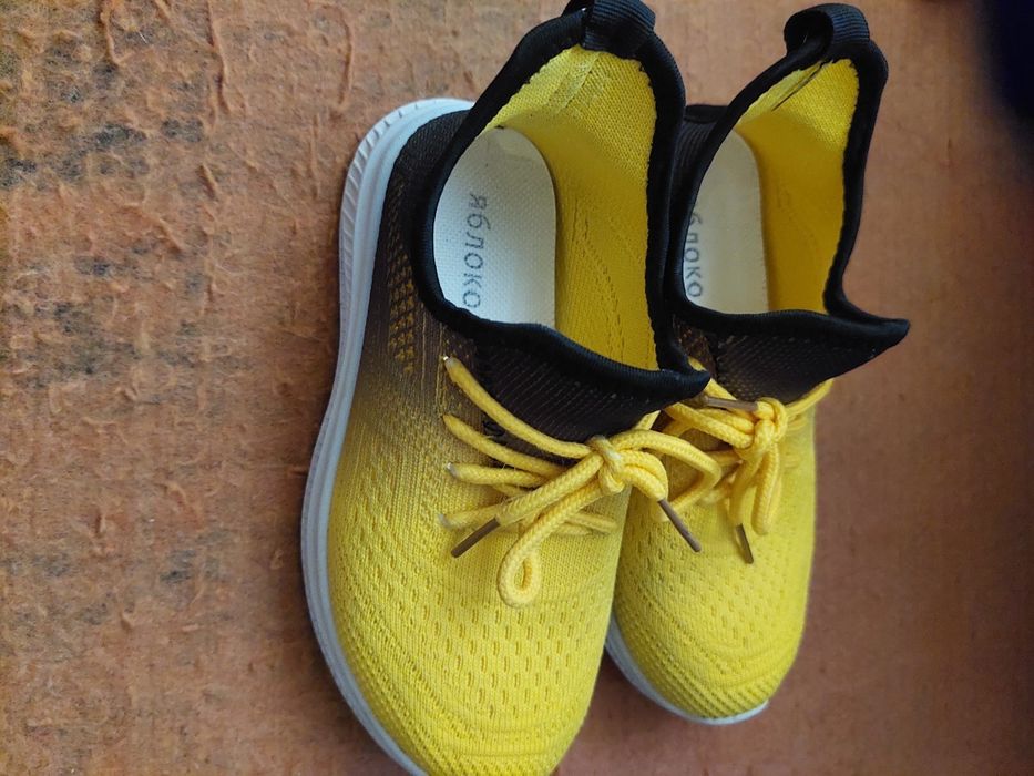 Детская обувь 28-32 р