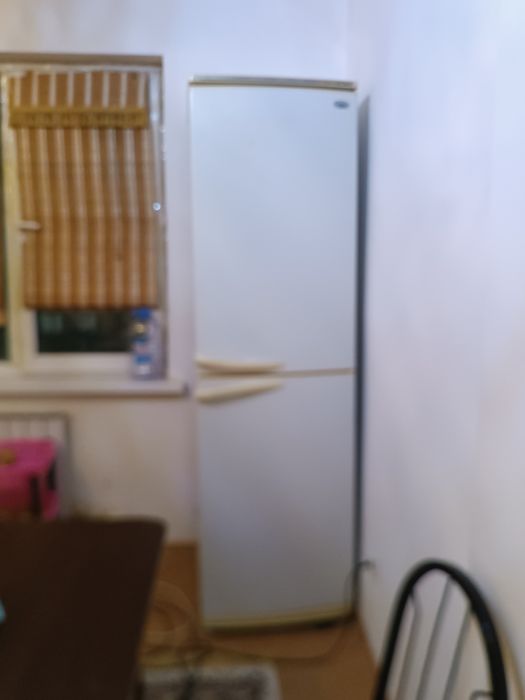 Холодильник Атланта