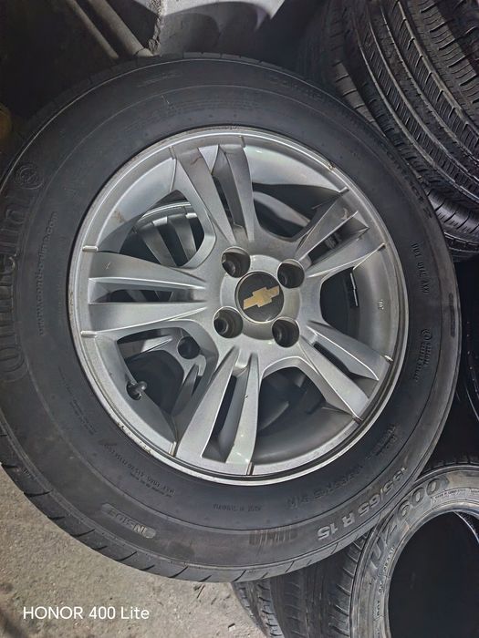 Нехя диска оригинал балони билан