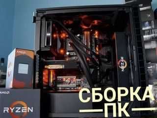 Ta’mirlash, tozalash, yangilash, yig‘ish, sozlash — barchasi bizda!