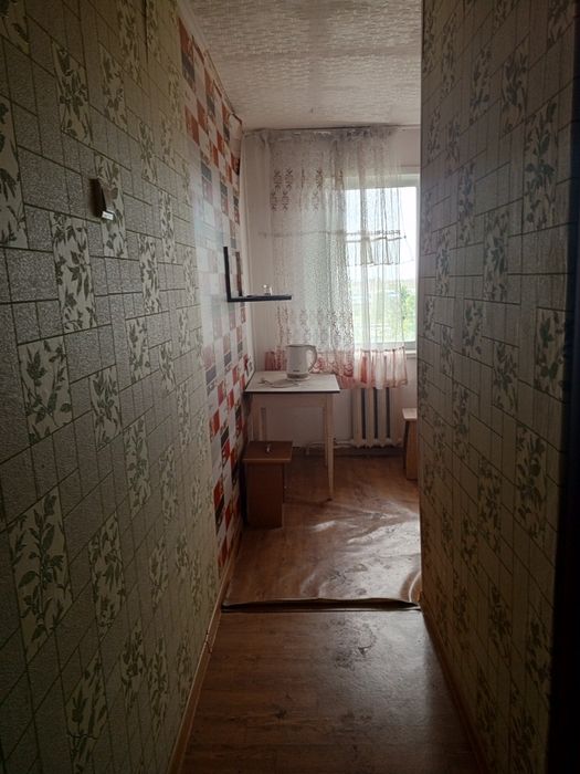 Продам 1 ком квартиру