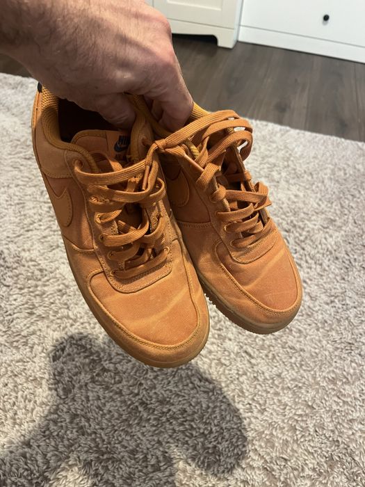 Nike Air Force 1 ‘07 LV8 Monarch-оригинални мъжки маратонки