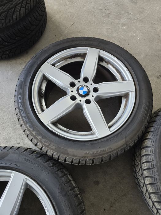 Джанти 17 / 5х120 - BMW 5x120