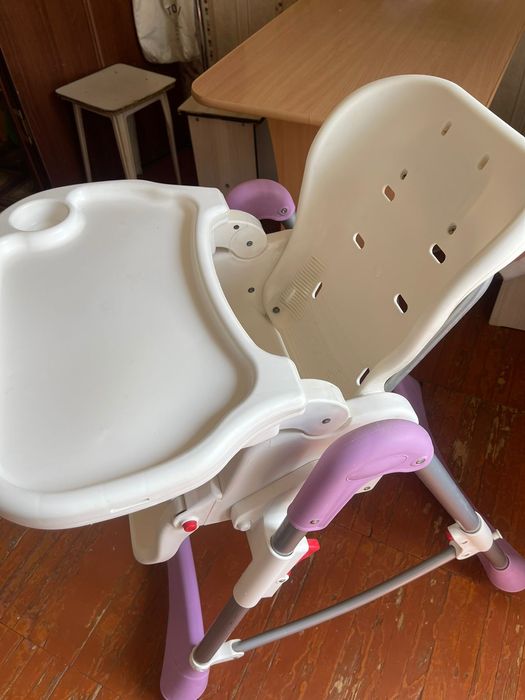 Продам стульчик для кормления