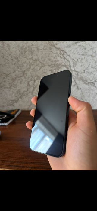 Iphone 16 128гб 97акб в идеале