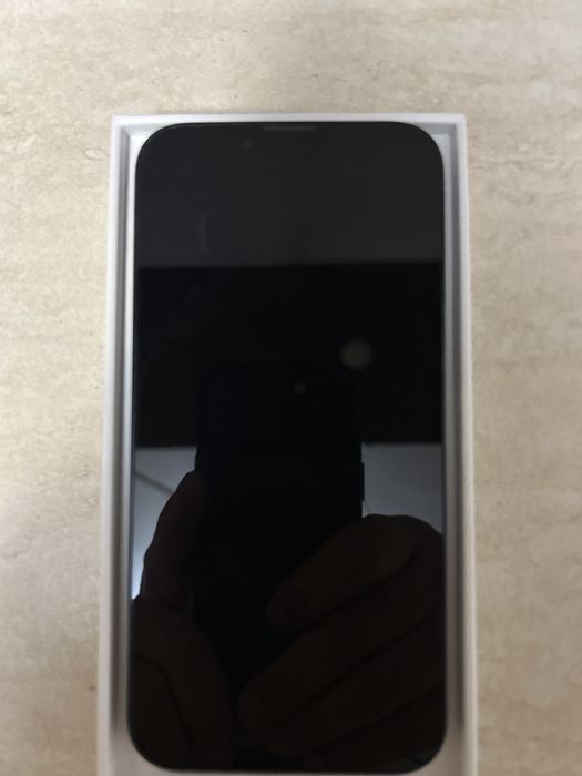 IPhone 13 Midnight 128GB