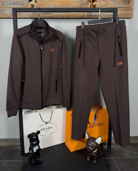 Treninguri armani, loro piana, nike