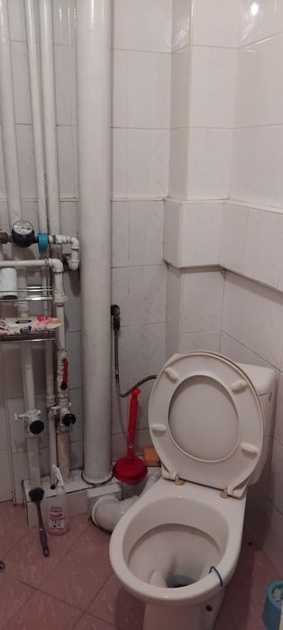 Дава се под наем Двустаен апартамент в Варна, Трошево - 42 кв.м за 306 € - Снимка #11