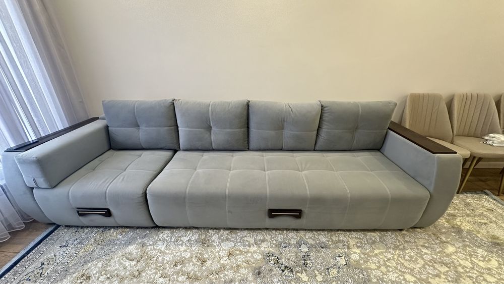 Диван в идеальном