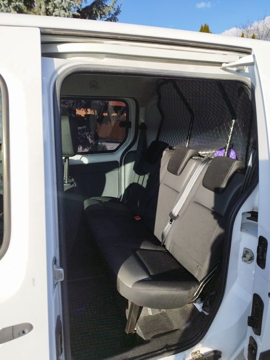 Renault Kangoo Maxi Autoutilitara