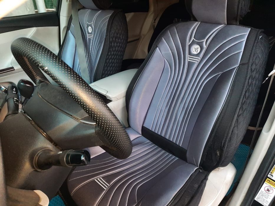 Toyota Venza 2010