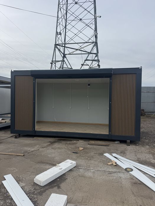 Container containere modulare