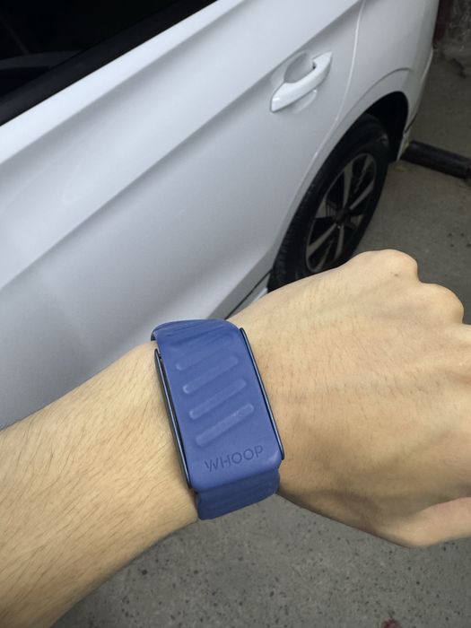 Ремешок для whoop 4.0