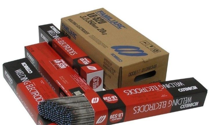 Продам электрод Лб 2,6