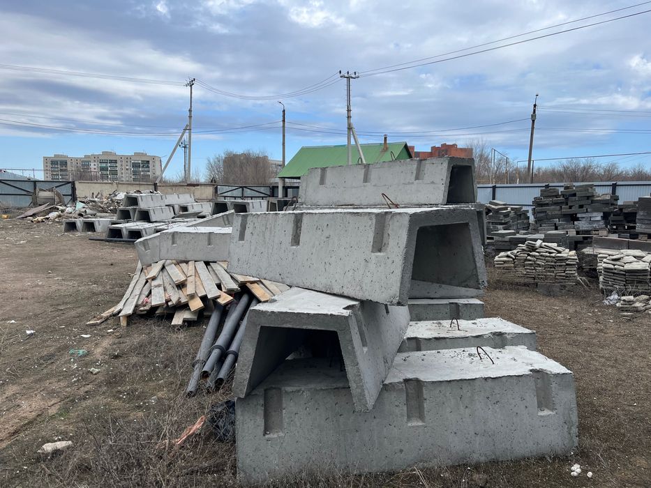 Продам лотки арычные