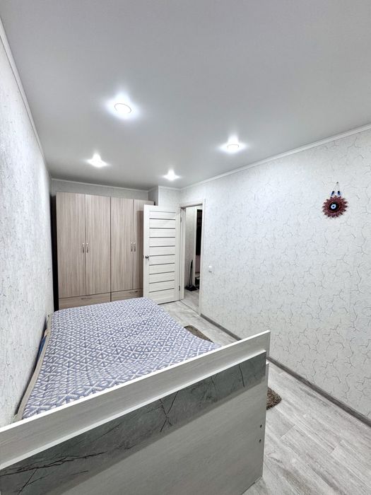 2 комнатная, Комсомольский 19